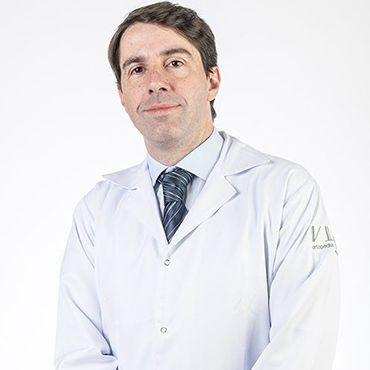 Dr. Mauro César Dinato