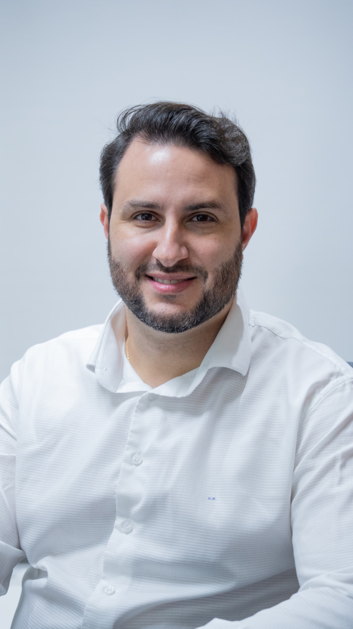 Dr. Raffael Marum Bachir